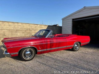 Ford Galaxie 500 1967