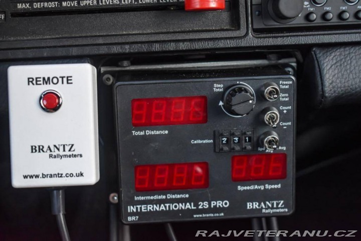 Porsche 911 Carrera CS coupe 1982