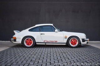 Porsche 911 Carrera CS coupe 1982