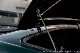 MG MGB 1.8 Cabriolet 1964