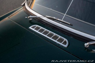 MG MGB 1.8 Cabriolet 1964