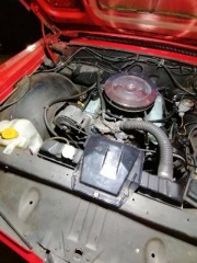 Pontiac Bonneville 6.4 V8 1963