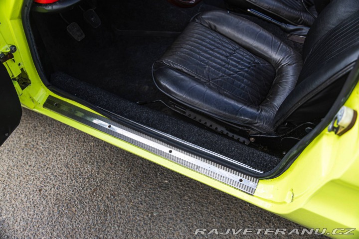 Alfa Romeo Spider Targa 1974