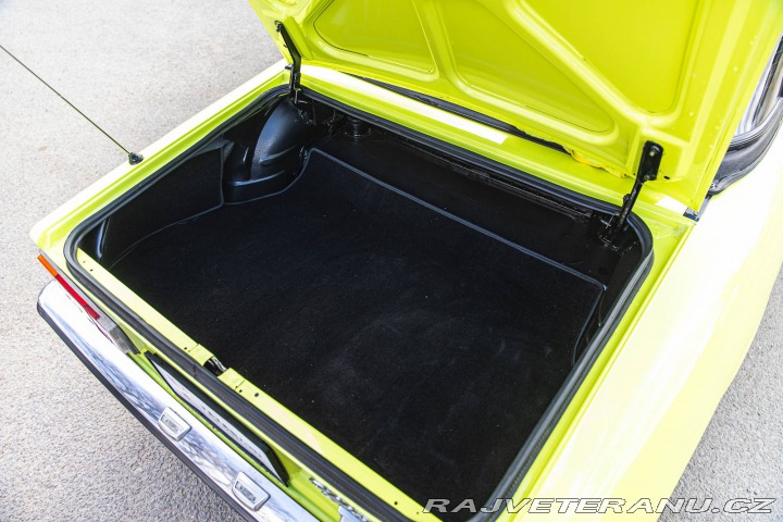 Alfa Romeo Spider Targa 1974