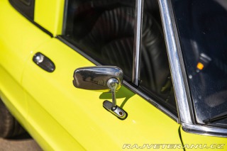 Alfa Romeo Spider Targa 1974