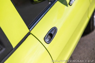 Alfa Romeo Spider Targa 1974