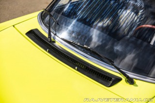 Alfa Romeo Spider Targa 1974