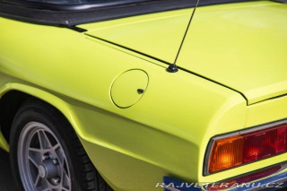 Alfa Romeo Spider Targa 1974