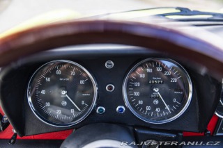 Alfa Romeo Spider Targa 1974