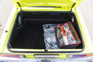 Alfa Romeo Spider Targa 1974