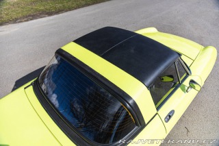 Alfa Romeo Spider Targa 1974