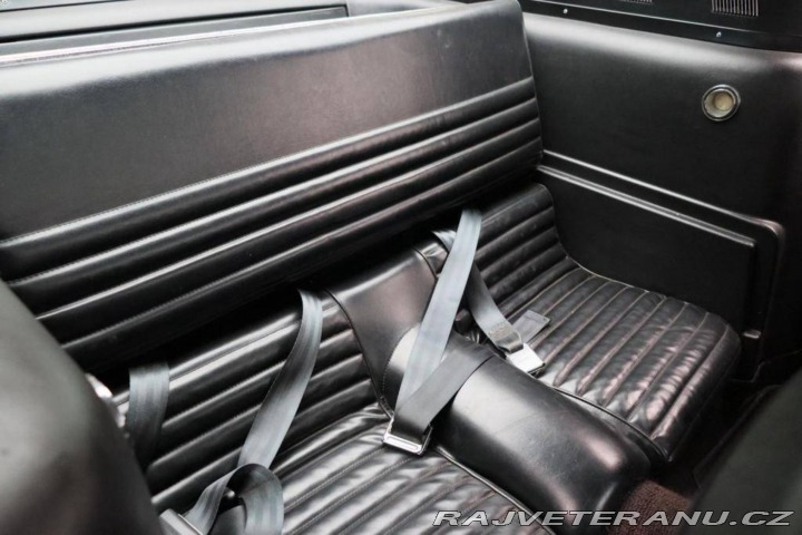 Ford Mustang Fastback C-Code 1965