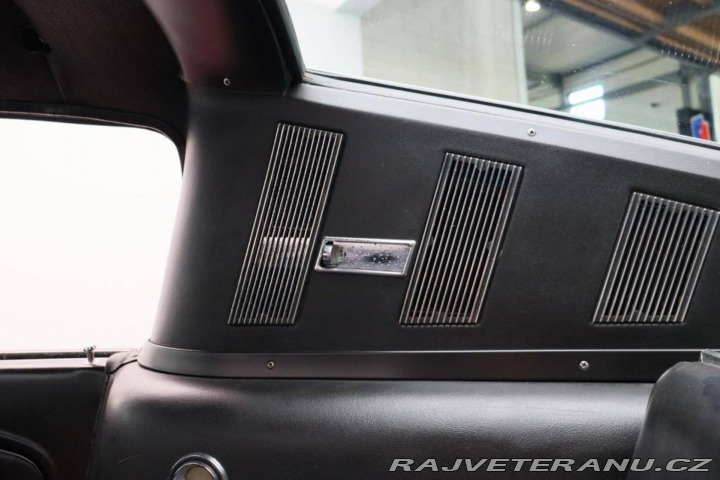 Ford Mustang Fastback C-Code 1965