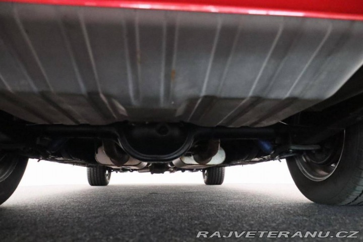 Ford Mustang Fastback C-Code 1965