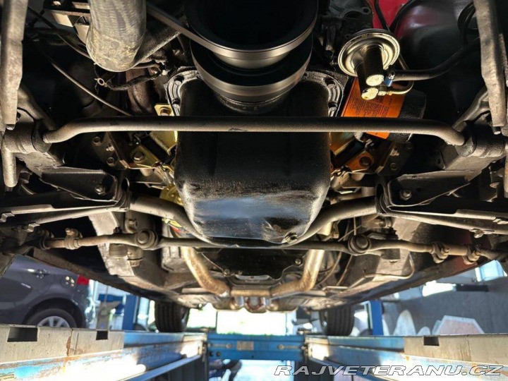 Ford Mustang Fastback C-Code 1965