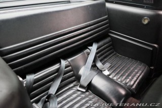 Ford Mustang Fastback C-Code 1965