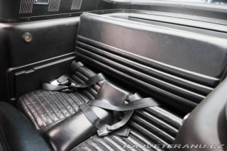 Ford Mustang Fastback C-Code 1965