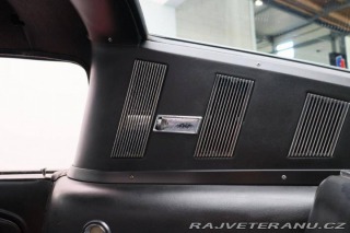 Ford Mustang Fastback C-Code 1965