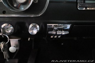 Ford Mustang Fastback C-Code 1965