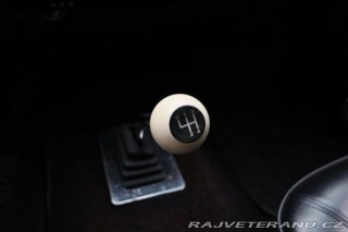 Ford Mustang Fastback C-Code 1965