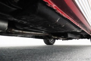 Ford Mustang Fastback C-Code 1965