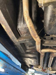 Ford Mustang Fastback C-Code 1965