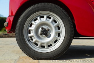 Fiat 500 C TOPOLINO FURGONE ASSISTENZA ABARTH 1950