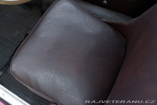 Fiat 500 C TOPOLINO FURGONE ASSISTENZA ABARTH 1950