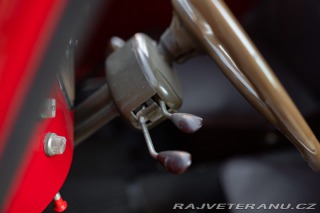 Fiat 500 C TOPOLINO FURGONE ASSISTENZA ABARTH 1950