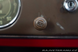 Fiat 500 C TOPOLINO FURGONE ASSISTENZA ABARTH 1950