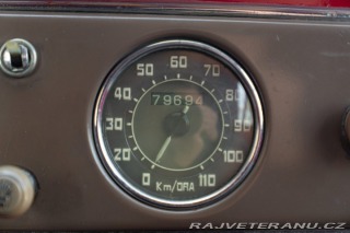 Fiat 500 C TOPOLINO FURGONE ASSISTENZA ABARTH 1950