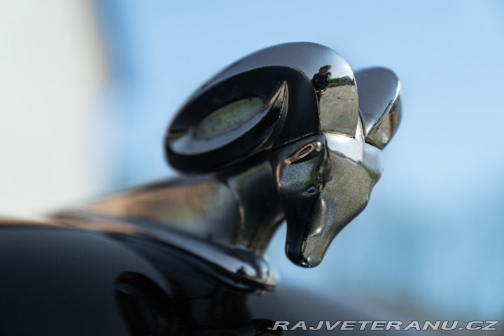 Dodge Ostatní modely V-EIGHT 1953