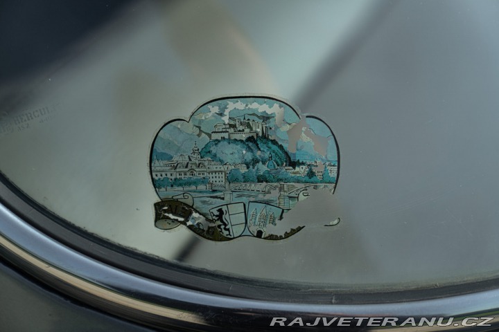 Dodge Ostatní modely V-EIGHT 1953