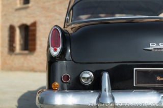 Dodge Ostatní modely V-EIGHT 1953