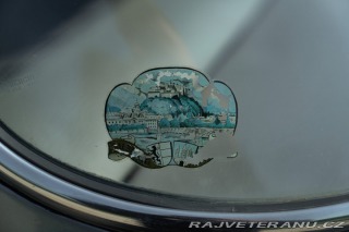 Dodge Ostatní modely V-EIGHT 1953