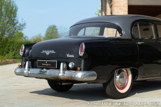 Dodge Ostatní modely V-EIGHT 1953