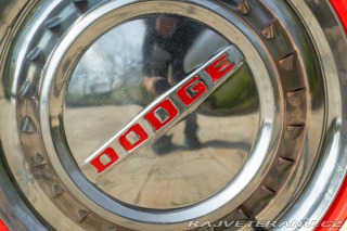 Dodge Ostatní modely V-EIGHT 1953