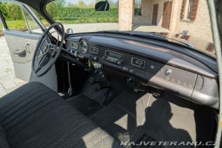 Dodge Ostatní modely V-EIGHT 1953