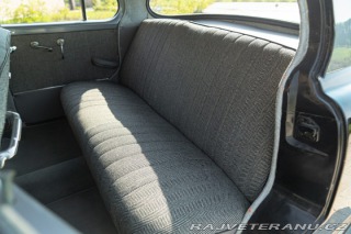 Dodge Ostatní modely V-EIGHT 1953