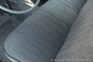 Dodge Ostatní modely V-EIGHT 1953