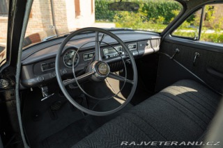 Dodge Ostatní modely V-EIGHT 1953