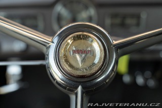 Dodge Ostatní modely V-EIGHT 1953