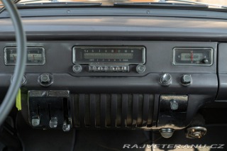 Dodge Ostatní modely V-EIGHT 1953