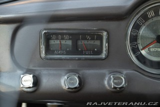 Dodge Ostatní modely V-EIGHT 1953