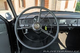 Dodge Ostatní modely V-EIGHT 1953