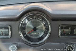 Dodge Ostatní modely V-EIGHT 1953