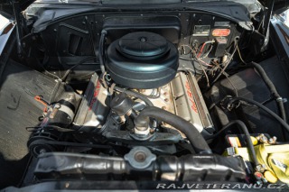 Dodge Ostatní modely V-EIGHT 1953