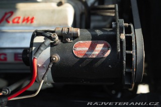 Dodge Ostatní modely V-EIGHT 1953