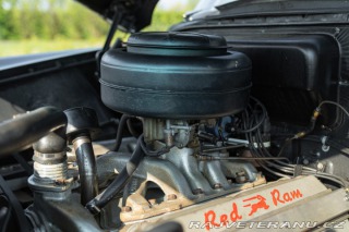 Dodge Ostatní modely V-EIGHT 1953