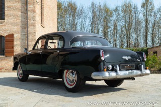 Dodge Ostatní modely V-EIGHT 1953